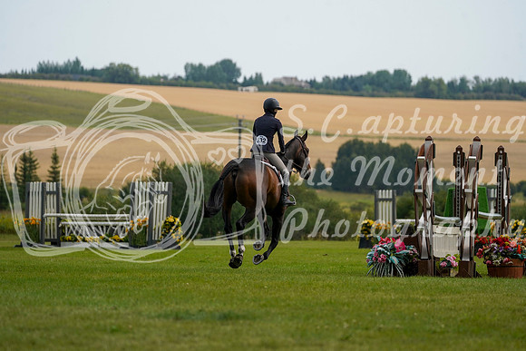 09879 - Alina - 2026 Rocky Mountain Classic III - Thursday August 20th