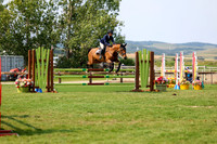 05008 - Shea - 2026 Rocky Mountain Classic III - Thursday August 20th