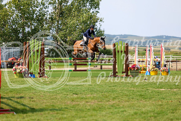 05008 - Shea - 2026 Rocky Mountain Classic III - Thursday August 20th