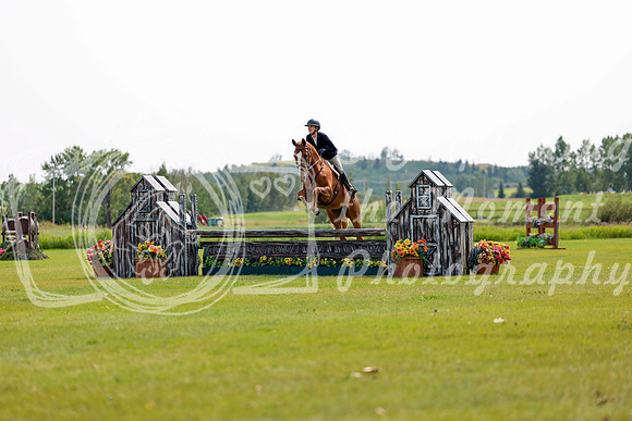 08005 - Shea - 2026 Rocky Mountain Classic III - Thursday August 20th