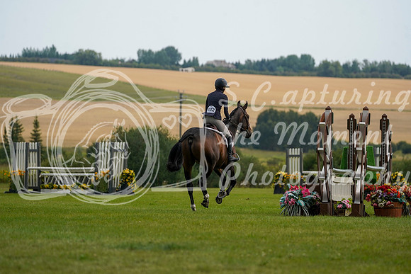09880 - Alina - 2026 Rocky Mountain Classic III - Thursday August 20th