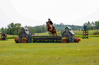 08006 - Shea - 2026 Rocky Mountain Classic III - Thursday August 20th