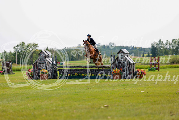 08006 - Shea - 2026 Rocky Mountain Classic III - Thursday August 20th