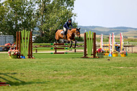 05009 - Shea - 2026 Rocky Mountain Classic III - Thursday August 20th