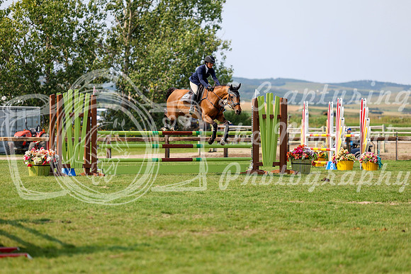 05009 - Shea - 2026 Rocky Mountain Classic III - Thursday August 20th