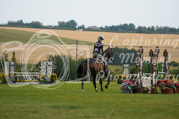 09881 - Alina - 2026 Rocky Mountain Classic III - Thursday August 20th