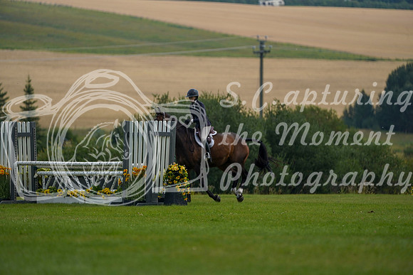 09883 - Alina - 2026 Rocky Mountain Classic III - Thursday August 20th