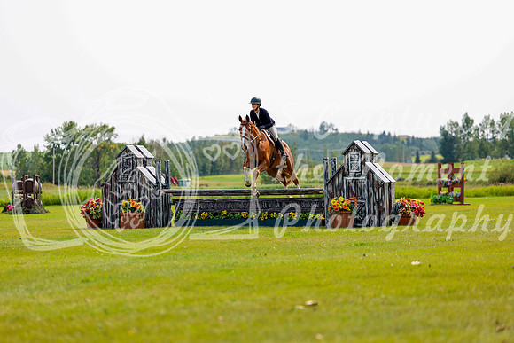 08008 - Shea - 2026 Rocky Mountain Classic III - Thursday August 20th
