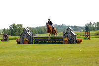 08009 - Shea - 2026 Rocky Mountain Classic III - Thursday August 20th
