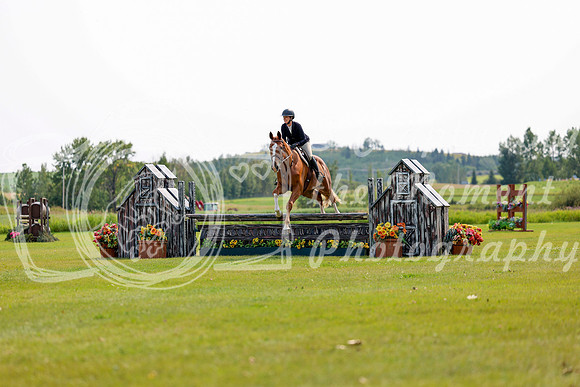 08009 - Shea - 2026 Rocky Mountain Classic III - Thursday August 20th