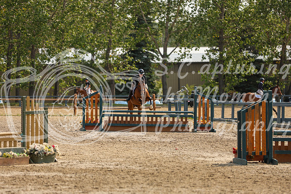 06768 - Mckenna - 2026 Rocky Mountain Classic III - Thursday August 20th