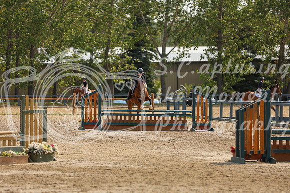 06769 - Mckenna - 2026 Rocky Mountain Classic III - Thursday August 20th