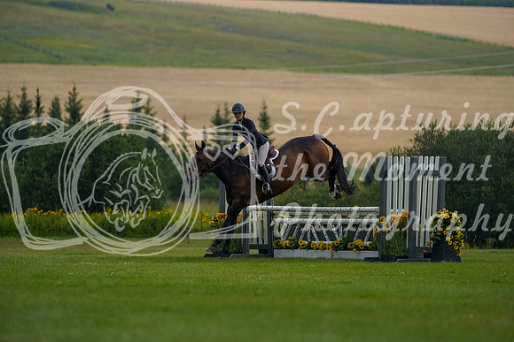 09889 - Alina - 2026 Rocky Mountain Classic III - Thursday August 20th