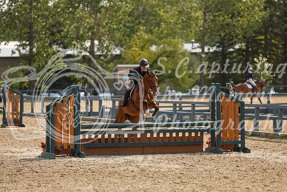 06770 - Mckenna - 2026 Rocky Mountain Classic III - Thursday August 20th