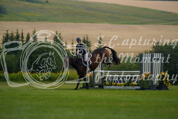 09890 - Alina - 2026 Rocky Mountain Classic III - Thursday August 20th