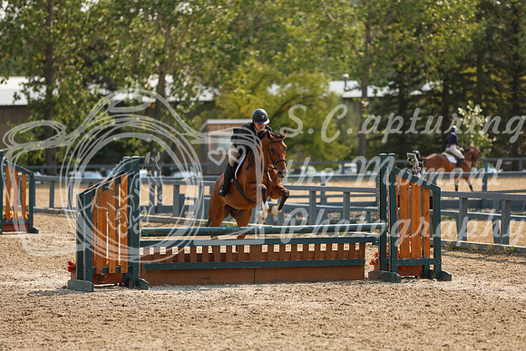 06771 - Mckenna - 2026 Rocky Mountain Classic III - Thursday August 20th