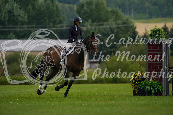 09892 - Alina - 2026 Rocky Mountain Classic III - Thursday August 20th