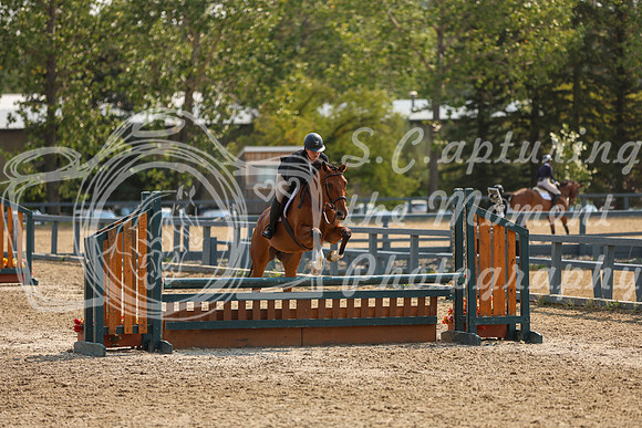 06772 - Mckenna - 2026 Rocky Mountain Classic III - Thursday August 20th