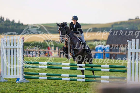 00338 - Shea - 2026 Rocky Mountain Classic III - Thursday August 20th