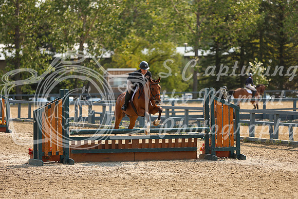 06774 - Mckenna - 2026 Rocky Mountain Classic III - Thursday August 20th