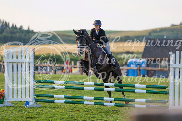 00339 - Shea - 2026 Rocky Mountain Classic III - Thursday August 20th