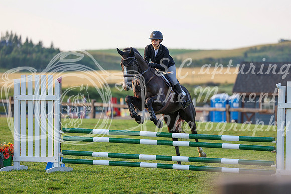 00340 - Shea - 2026 Rocky Mountain Classic III - Thursday August 20th