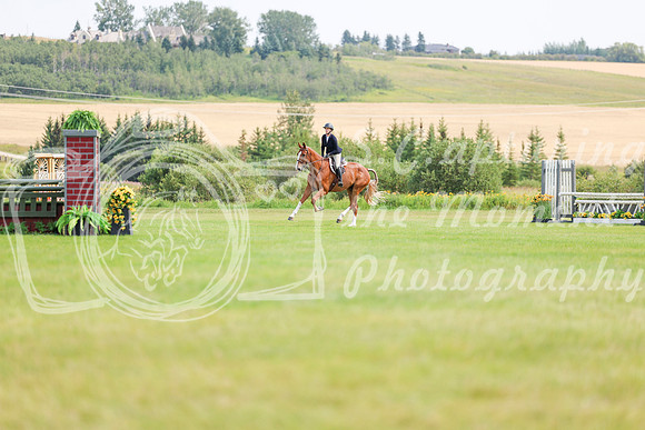 08022 - Shea - 2026 Rocky Mountain Classic III - Thursday August 20th