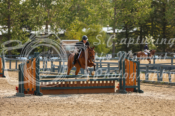 06775 - Mckenna - 2026 Rocky Mountain Classic III - Thursday August 20th