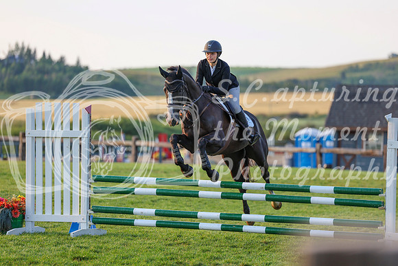 00341 - Shea - 2026 Rocky Mountain Classic III - Thursday August 20th