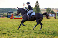 00344 - Shea - 2026 Rocky Mountain Classic III - Thursday August 20th