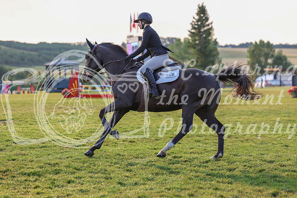 00345 - Shea - 2026 Rocky Mountain Classic III - Thursday August 20th