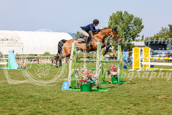 05019 - Shea - 2026 Rocky Mountain Classic III - Thursday August 20th
