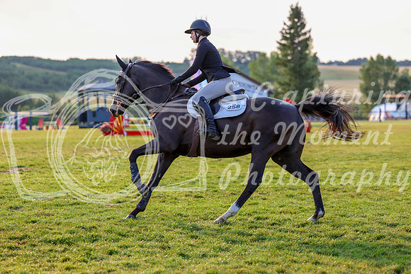 00346 - Shea - 2026 Rocky Mountain Classic III - Thursday August 20th