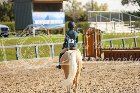 06009 - Mckenna - 2026 Rocky Mountain Classic III - Thursday August 20th