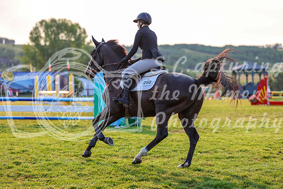 00348 - Shea - 2026 Rocky Mountain Classic III - Thursday August 20th