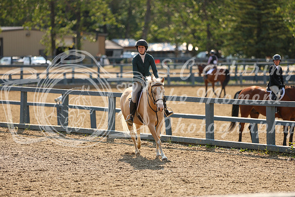 06012 - Mckenna - 2026 Rocky Mountain Classic III - Thursday August 20th