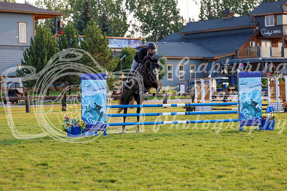 00350 - Shea - 2026 Rocky Mountain Classic III - Thursday August 20th