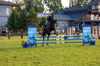 00351 - Shea - 2026 Rocky Mountain Classic III - Thursday August 20th