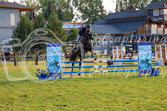 00351 - Shea - 2026 Rocky Mountain Classic III - Thursday August 20th