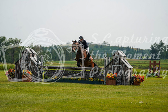 09543 - Alina - 2026 Rocky Mountain Classic III - Thursday August 20th
