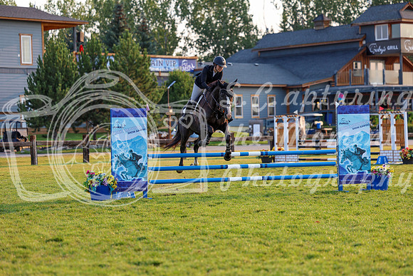 00353 - Shea - 2026 Rocky Mountain Classic III - Thursday August 20th