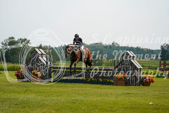 09546 - Alina - 2026 Rocky Mountain Classic III - Thursday August 20th