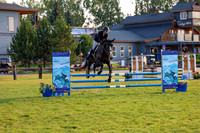 00354 - Shea - 2026 Rocky Mountain Classic III - Thursday August 20th