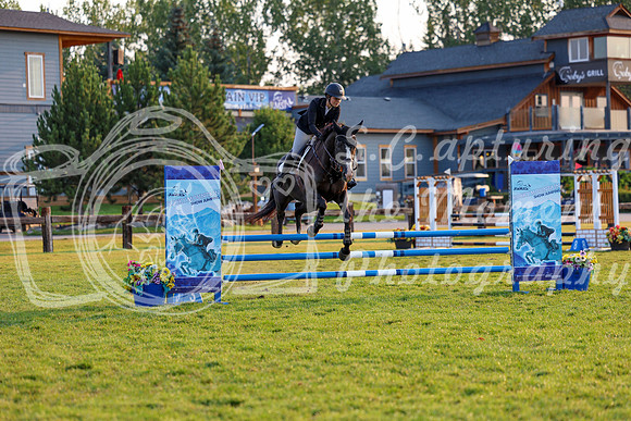 00354 - Shea - 2026 Rocky Mountain Classic III - Thursday August 20th