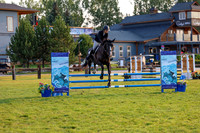 00355 - Shea - 2026 Rocky Mountain Classic III - Thursday August 20th