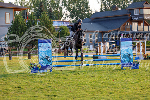 00355 - Shea - 2026 Rocky Mountain Classic III - Thursday August 20th