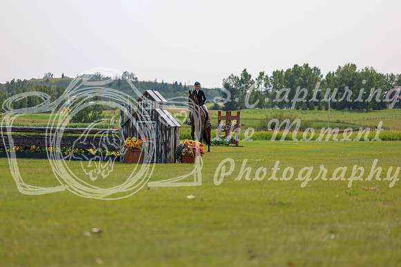 07891 - Shea - 2026 Rocky Mountain Classic III - Thursday August 20th