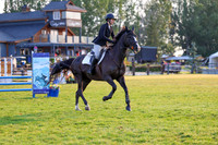 00356 - Shea - 2026 Rocky Mountain Classic III - Thursday August 20th