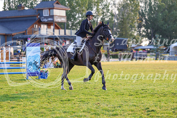 00356 - Shea - 2026 Rocky Mountain Classic III - Thursday August 20th