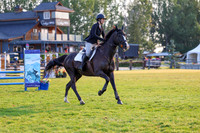 00357 - Shea - 2026 Rocky Mountain Classic III - Thursday August 20th